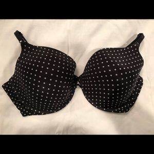 Victoria’s Secret Perfect Coverage Bra